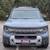 2025 Ford Bronco Sport 4x4 4WD Badlands SUV 2 thumbnail