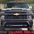 2024 CHEVROLET CHEVY SILVERADO 2500HD CUSTOM CREW 4X4 ~ UNIQUE TRUCKS 2 thumbnail