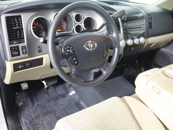 2013 Toyota Tundra 2WD Truck - Photo 9