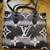 (knock off) Louis Vuitton Handbag/purse and wallet 2 thumbnail