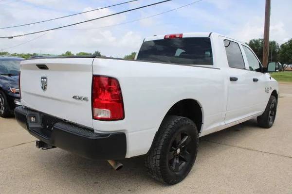2023 RAM 1500 Classic Tradesman - Photo 3