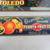 Fancy California Fruits~Holy Toledo~Meteor Brand Lemons Vtg. Ad Signs? 4 thumbnail