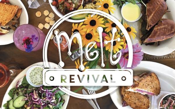 MELT in Northside seeks versatile lead 1