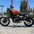 2024 Triumph Scrambler 1200 XE | Orange/Black | At Triumph Escondido 2 thumbnail