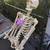 SKELETON 5' Poseable for Halloween ''NEW'' 3 thumbnail