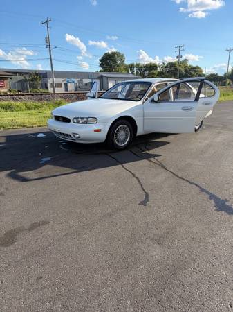 Infiniti - $2,799495088349218099203