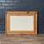Mid-Century Modern Sailboat Fleet Oil Painting by Alfred B. - Signed O 9 thumbnail