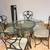 metal dining set 3 thumbnail