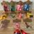 High-Quality Collectible Keychains – Multiple Figures & Styles (Brand New) 1 thumbnail