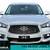 2020 INFINITI QX60 AWD All Wheel Drive LUXE  SUV 3 thumbnail