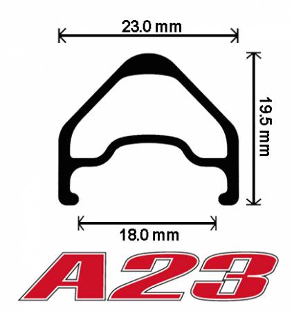 Llantas Velocity A23 de 700c, 36h, válvula presta, pared lateral mecanizada, nuevas - $18063438047741443122