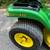 John Deere riding Lawn mower 5 thumbnail