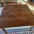 Solid Wood Dining Table 2 thumbnail