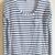 SPLENDID Size SMALL Striped Long-Sleeved T-shirt MADE IN USA 5 thumbnail