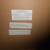 Budweiser draught advertising mirror 3 thumbnail