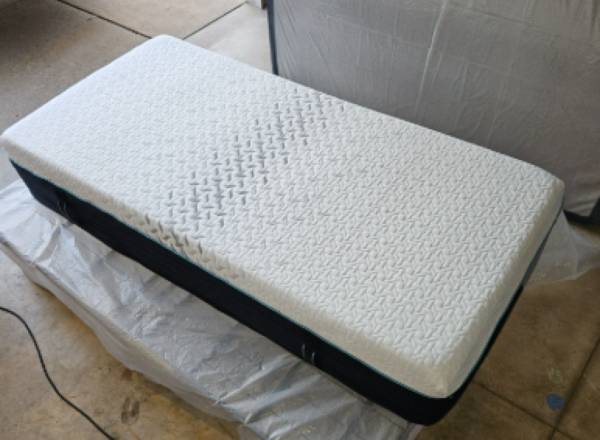 Split king mattress 1