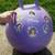 Disney Princess HOPPER BALL Kids Child Bounce Hop Toy Bouncing Ride On 1 thumbnail