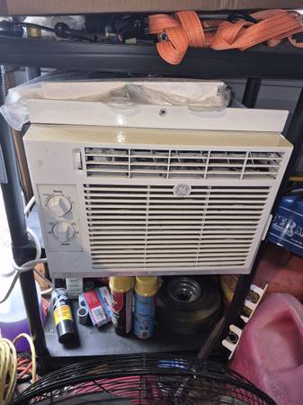 Air conditioner? 1