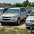 2009 CHEVY TRAVERSE WITH POWER WHEELCHAIR SCOOTER LIFT IN BACK 4X4 WOW 3 thumbnail