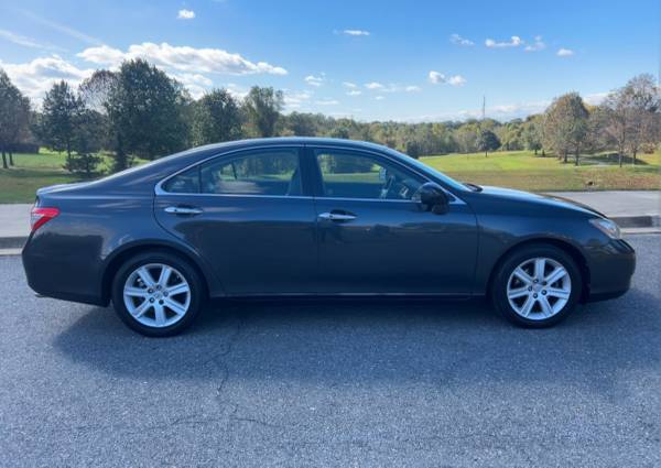 2007 LEXUS ES350 INSPECCIONADO POR EL ESTADO DE MARYLAND PRECIO FIJO $7,900 - $7,900 (GAITHERSBURG)63616627811329124