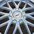 Set of four TSW Silver Alloy Wheels 20" 5×115mm 5×112mm 4 thumbnail