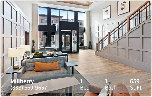 $1,429 / 1br - 659ft2 - Call today for great pricing! Affordable 659 sq ft 1 bed / 1 bath! (Saint Paul - Tower Hill Park)64003960457857121
