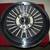 Authentic 1957 Ford Wheel Covers (REDUCED) 4 thumbnail