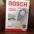 Bosch MEGAfilt SuperTEX type P 5 filters 1 thumbnail