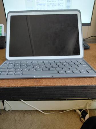 Google Pixel Tablet (Standalone, No Dock) - 128GB - Mint Condition - I 1