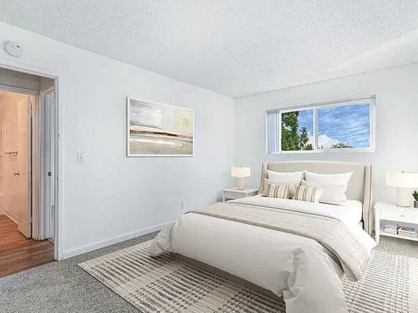 $995 / 1br - __Hermoso 1BR / 1BA__5210 Monterey Rd__ (San Jose, CA)64030485734146123