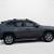 2021 Toyota RAV4 AWD All Wheel Drive RAV 4 LE SUV 4 thumbnail