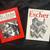 2- M.C. Escher hardback art books 2 thumbnail