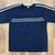 GAP Navy Lambs Wool Sweater (men's S) 1 thumbnail