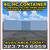 20 40 ft Cargo Container Storage Reefer Shipping Shed Sheds Containers 1 thumbnail