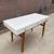 West Elm Mid Century Modern Desk. 6 thumbnail