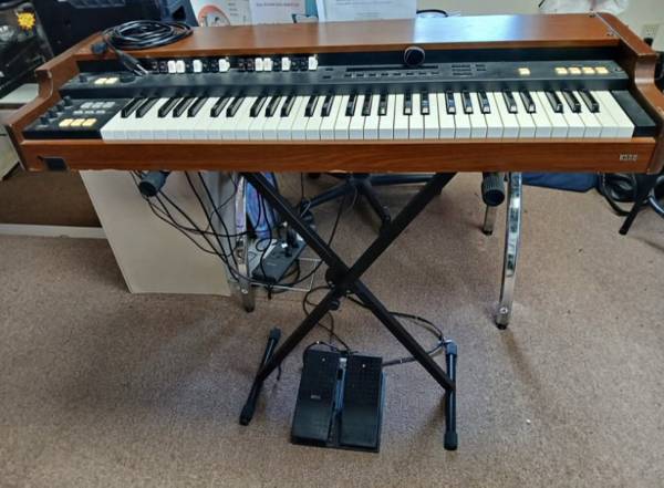 Korg CX-3 - musical instruments - by owner - sale - craigslist