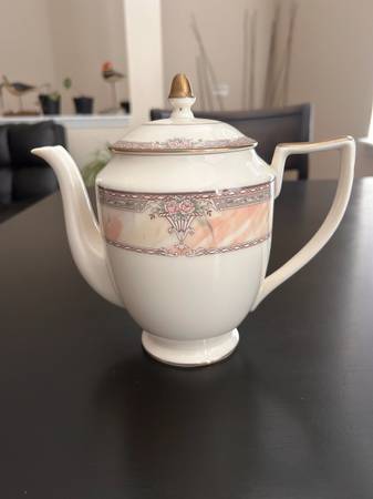 Teapot 1