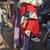 QUEEN OF HEARTS costume HIGH QUALITY alice in wonderland 3 thumbnail