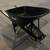 Wheelbarrow,black,clean,heavy duty,Husky,help deliver. 2 thumbnail