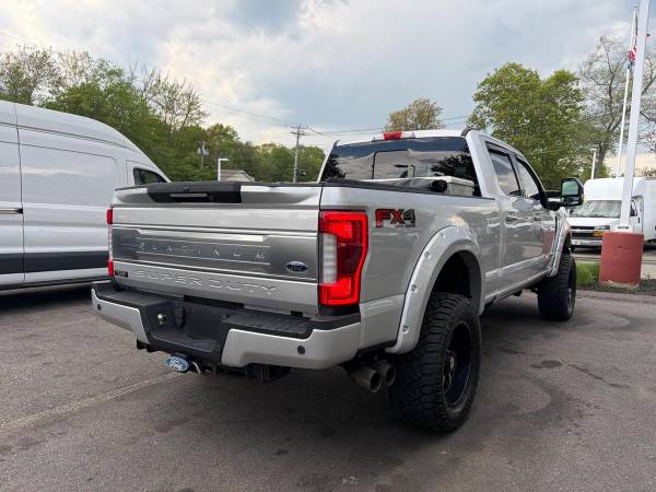 2018 Ford Super Duty F-250 - Photo 8