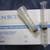 Monoject 20cc SYRINGES sealed box of 50 1 thumbnail