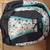 Luggage / Backpack:  Black/Teal/White 1 thumbnail