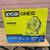 Ryobi ONE+ PCL850B 18V Cordless Hybrid 12" Misting Air Cannon Fan -New 1 thumbnail
