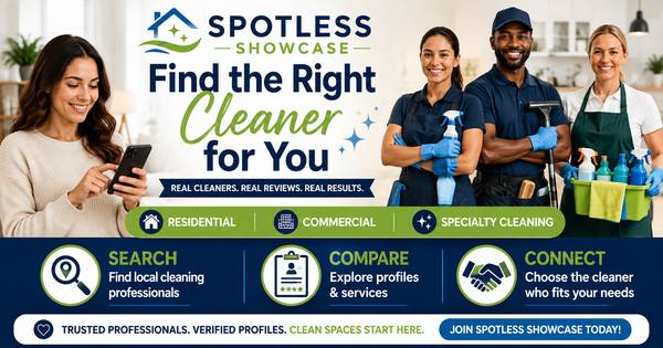 Find Local Cleaning Professionals in Englewood, CO 1