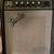 Fender Harvard Amplifier 11 thumbnail