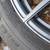 Liquid Metal wheels and New 225 65 17 Big O tires 5x114.3 11 thumbnail