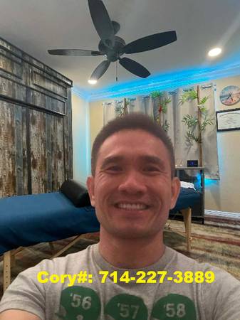 Deeper Reach Massage For Male 1