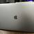 APPLE MACBOOK PRO TOUCHBAR 16” INTEL 6 CORE i7 16GB RAM 1TB SSD! LOADED! 10 thumbnail