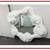Downtown Classics Collection Topographical Plateau Wall Mirror 3 thumbnail