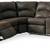 New Ashley Tambo 2-Piece Manual Reclining Sectional Sofa/Couch 11 thumbnail